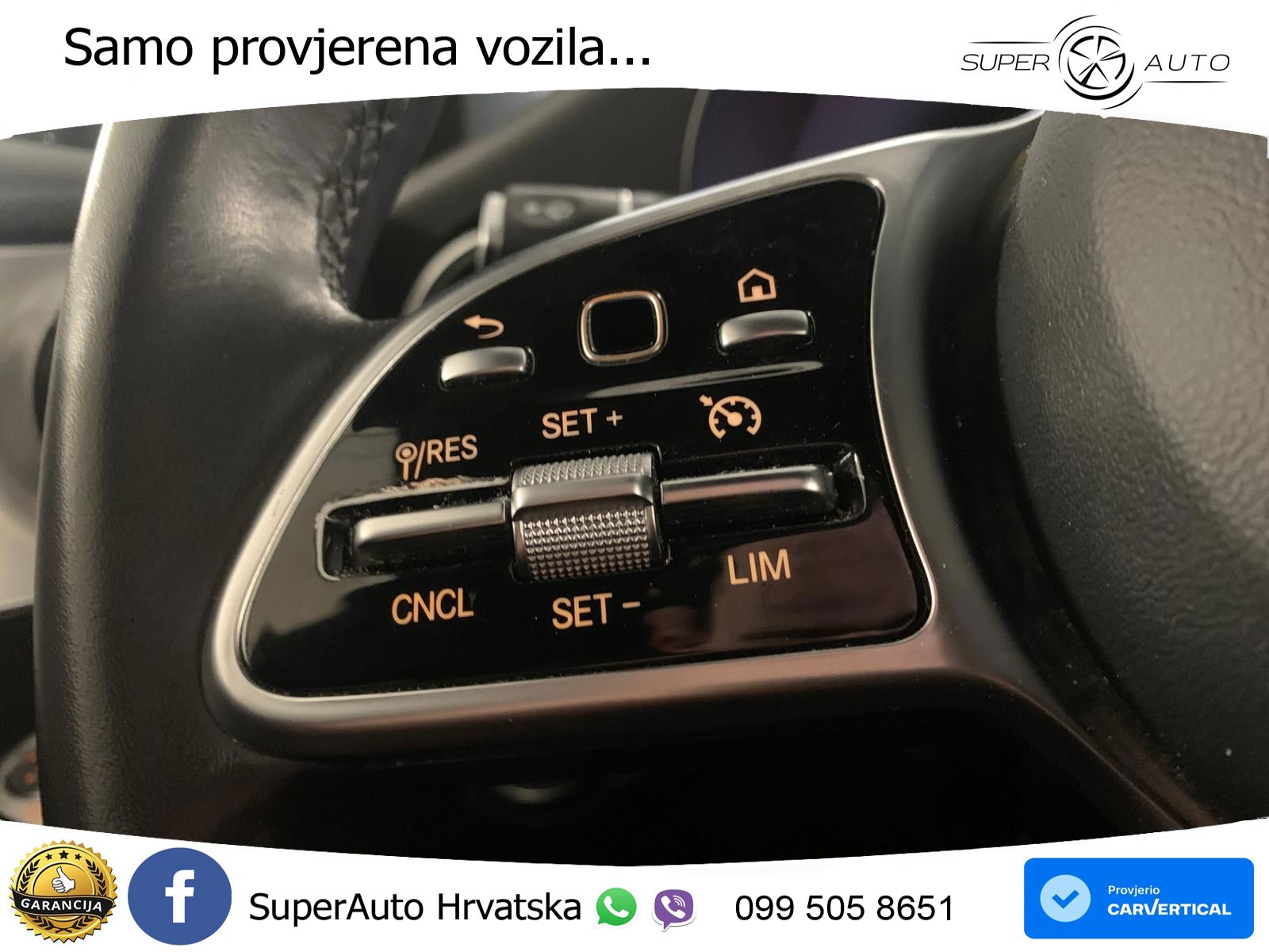 Mercedes GLC 300e (320 KS) 4MATIC 9G-TRONIC