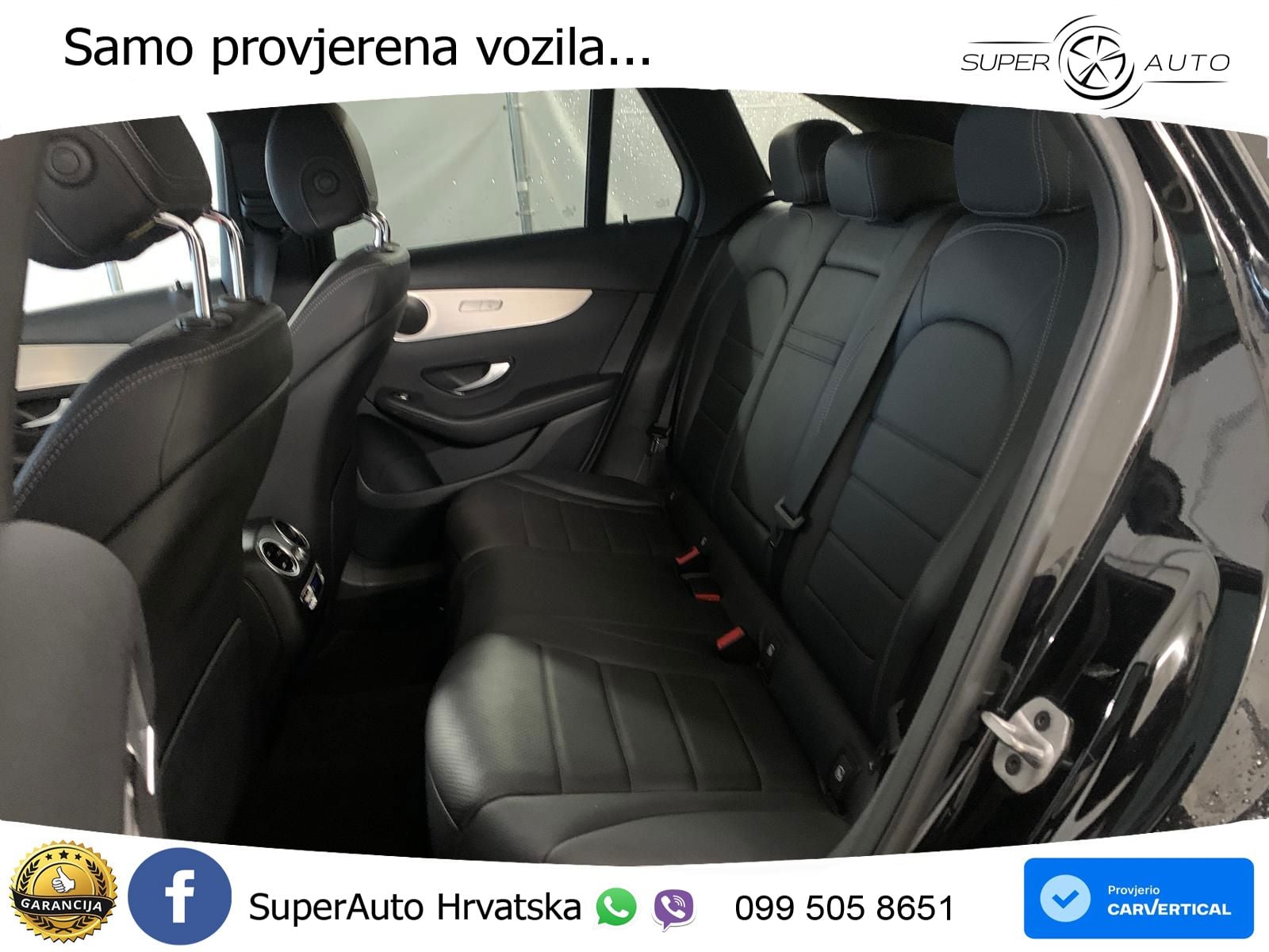 Mercedes GLC 300e (320 KS) 4MATIC 9G-TRONIC