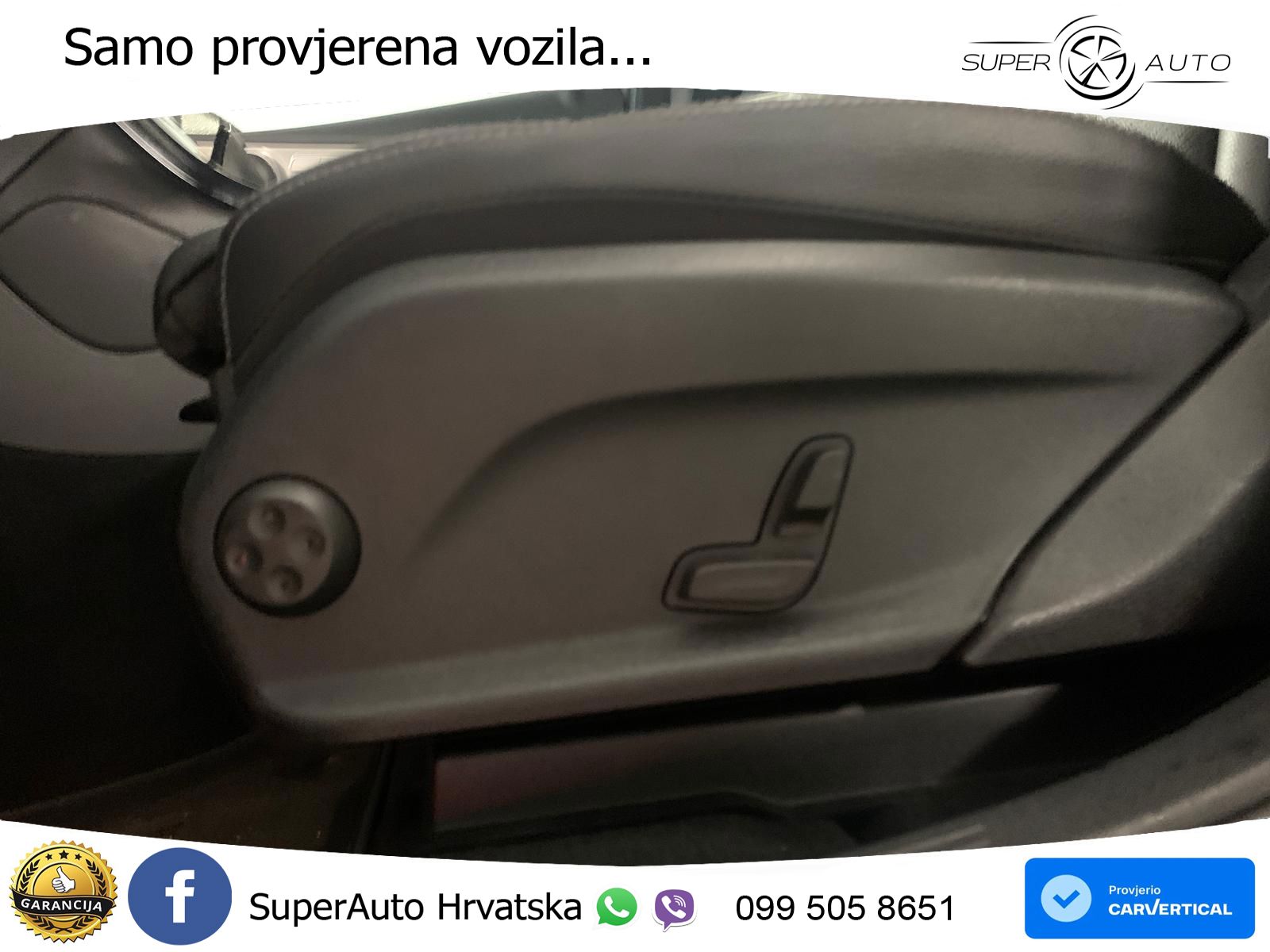 Mercedes GLC 300e (320 KS) 4MATIC 9G-TRONIC