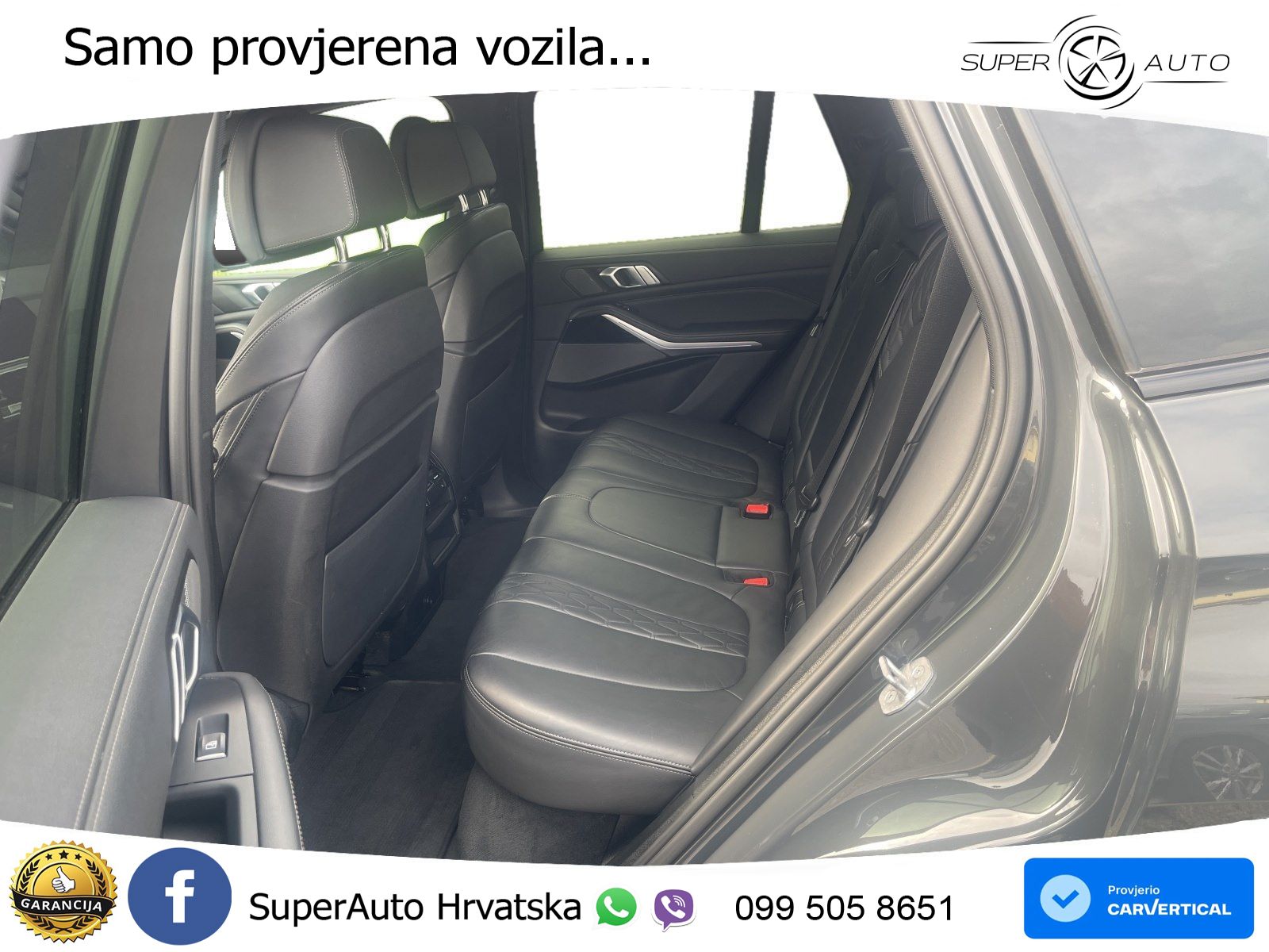 BMW X5 30d (286 KS) xDrive Steptronic M Sport LED+GR SJED+ACC