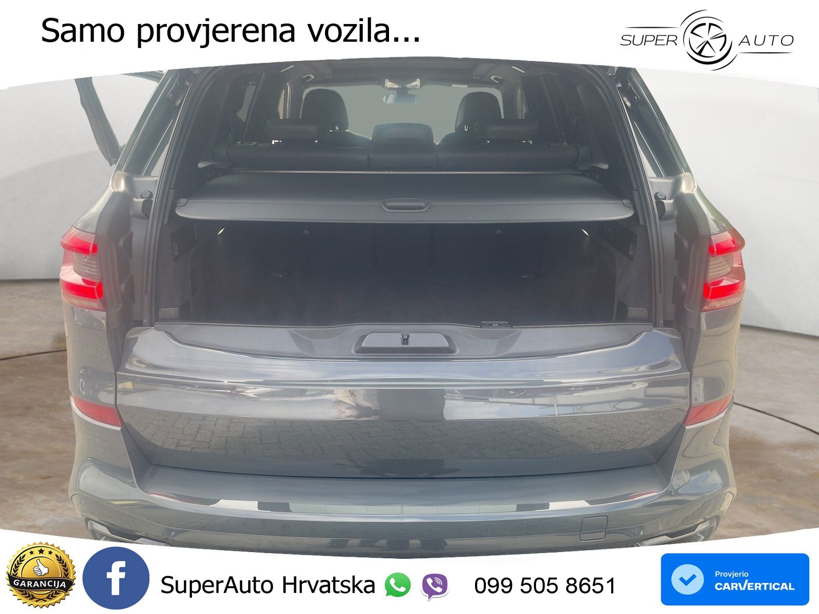 BMW X5 30d (286 KS) xDrive Steptronic M Sport LED+GR SJED+ACC
