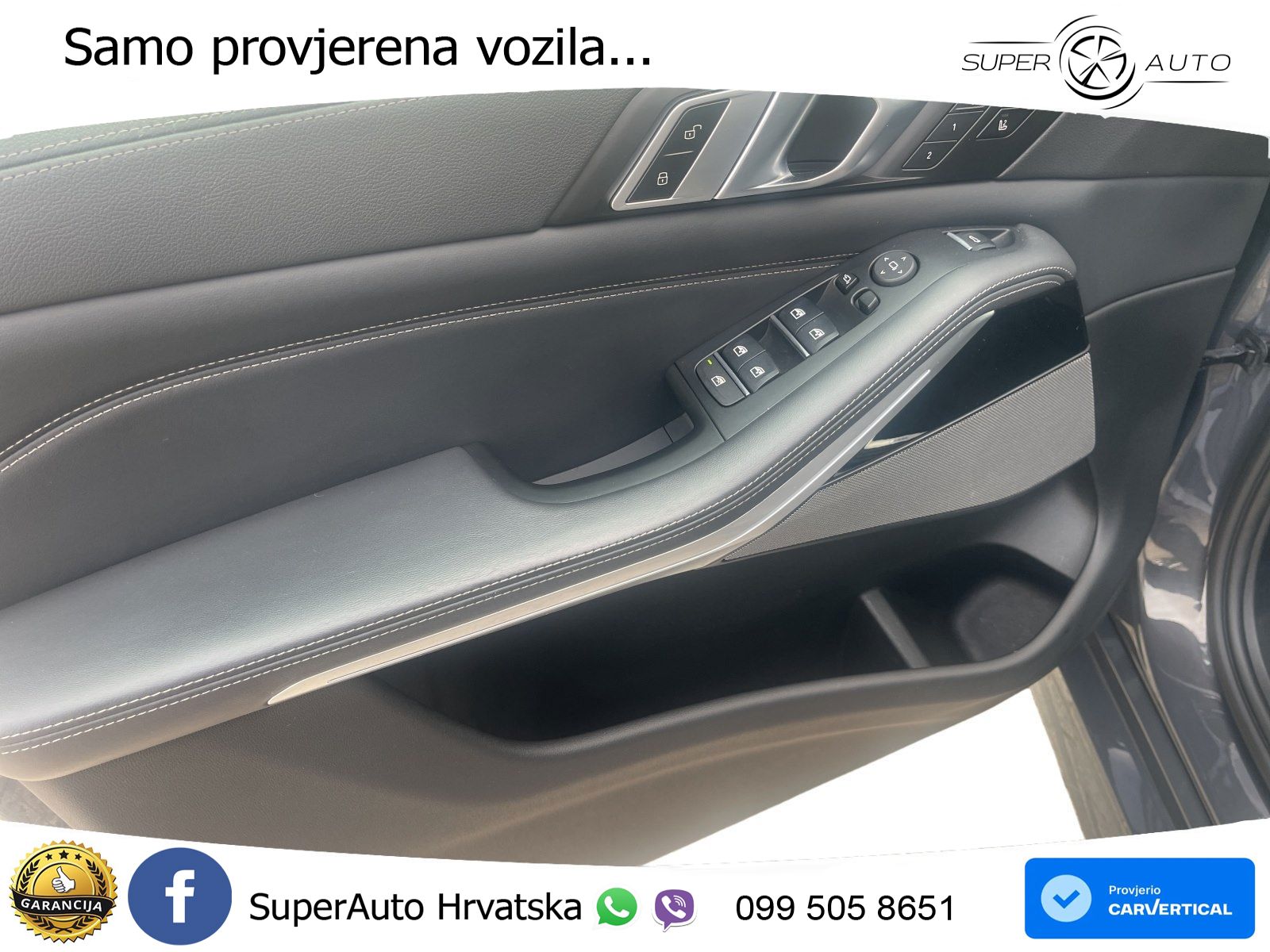 BMW X5 30d (286 KS) xDrive Steptronic M Sport LED+GR SJED+ACC