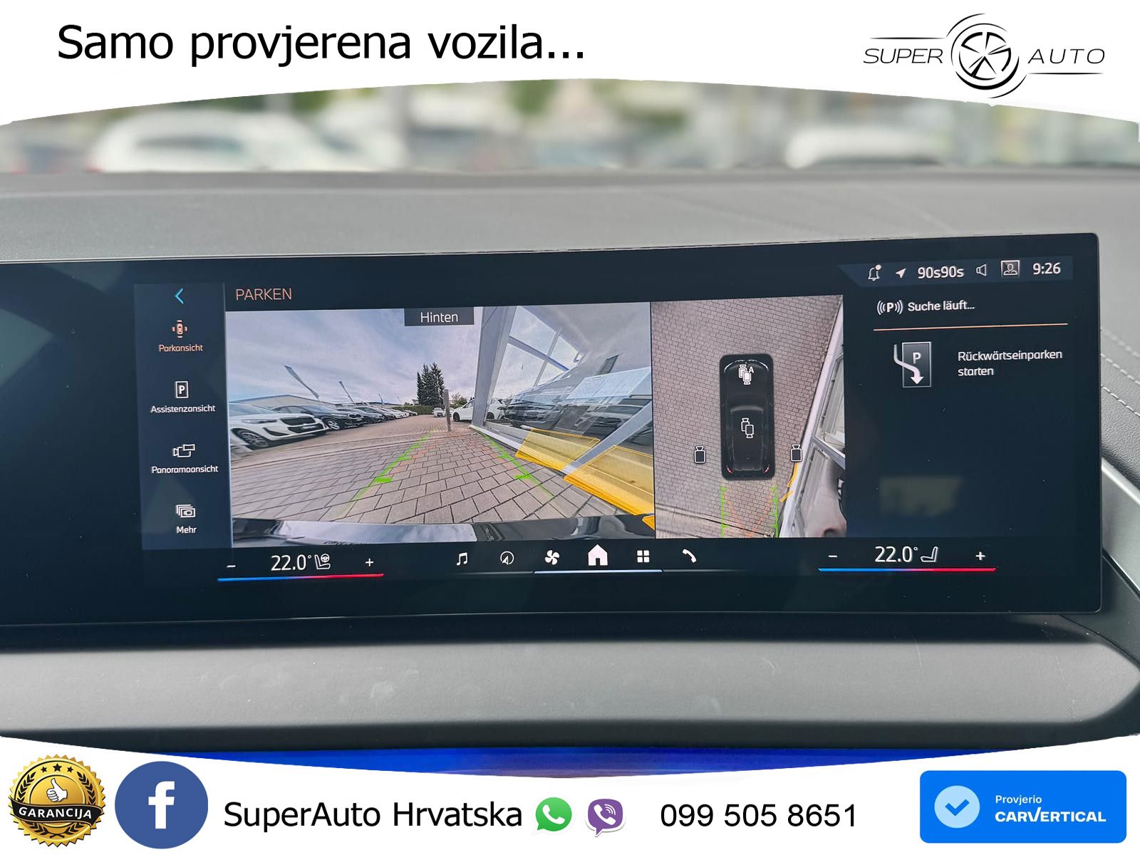 BMW X3 20 xDrive Steptronic LED+GR SJED+ACC
