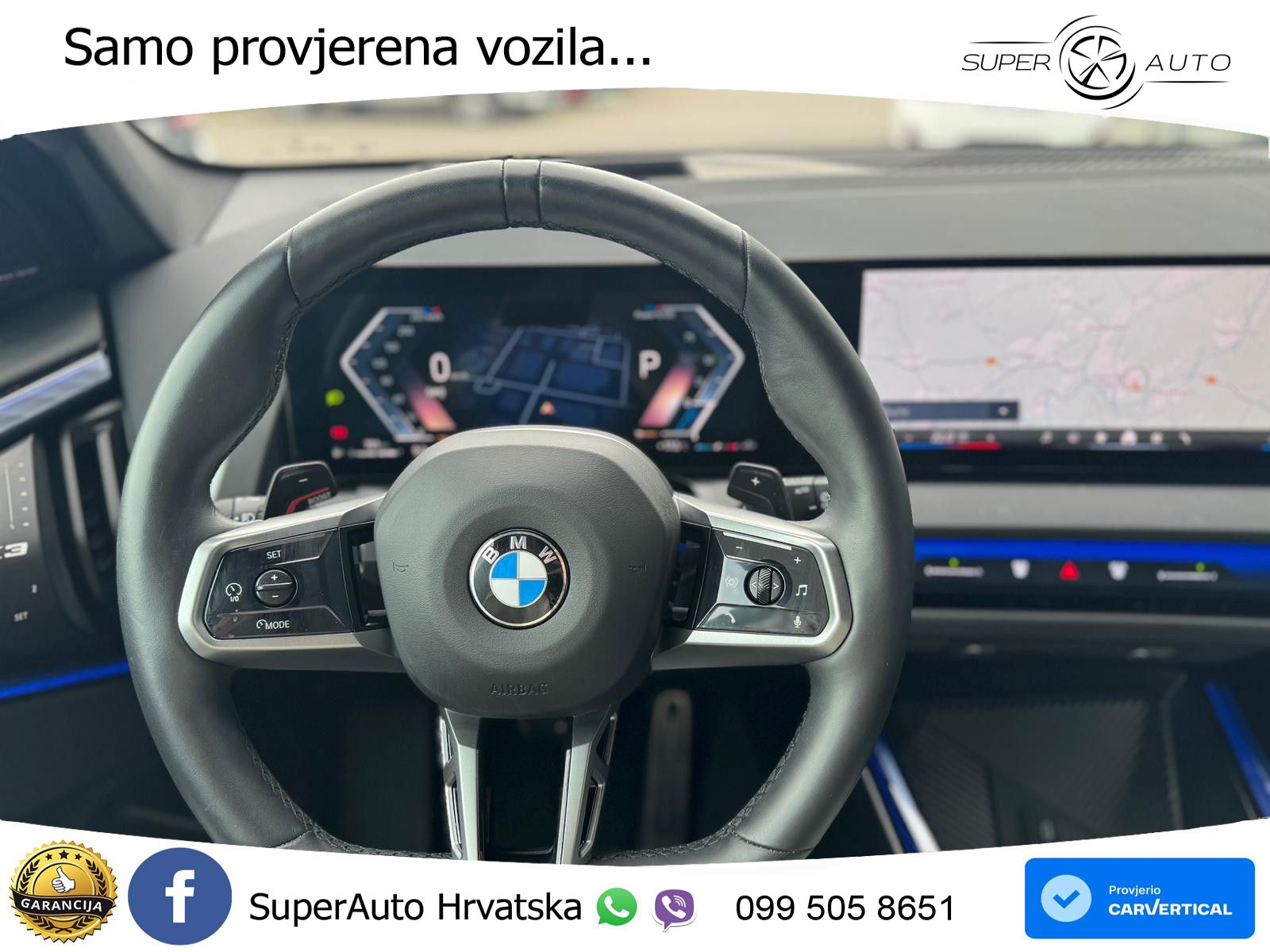 BMW X3 20 xDrive Steptronic LED+GR SJED+ACC