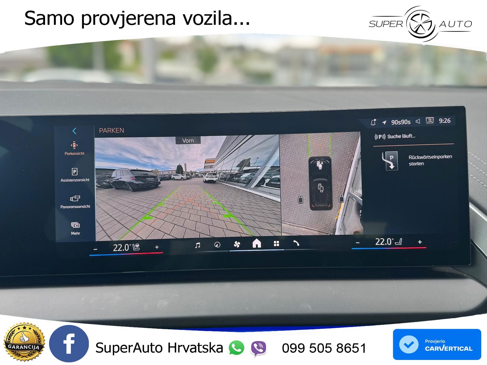 BMW X3 20 xDrive Steptronic LED+GR SJED+ACC