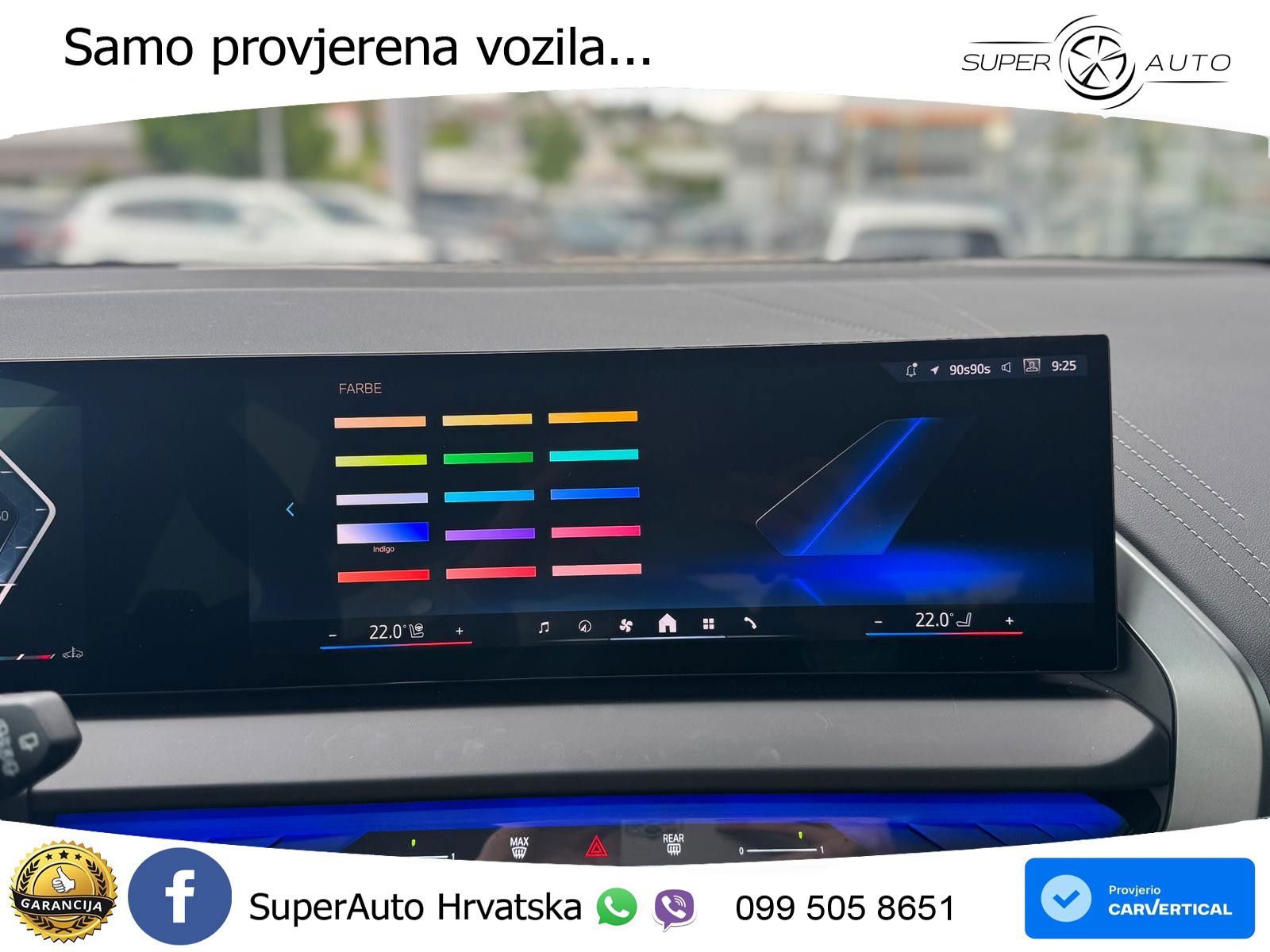 BMW X3 20 xDrive Steptronic LED+GR SJED+ACC