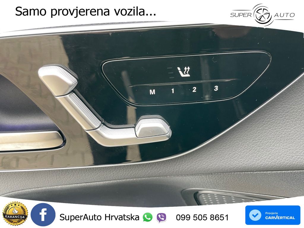 Mercedes GLC 220d (197 KS) 4MATIC 9G-TRONIC AMG LED+GR SJED+ACC