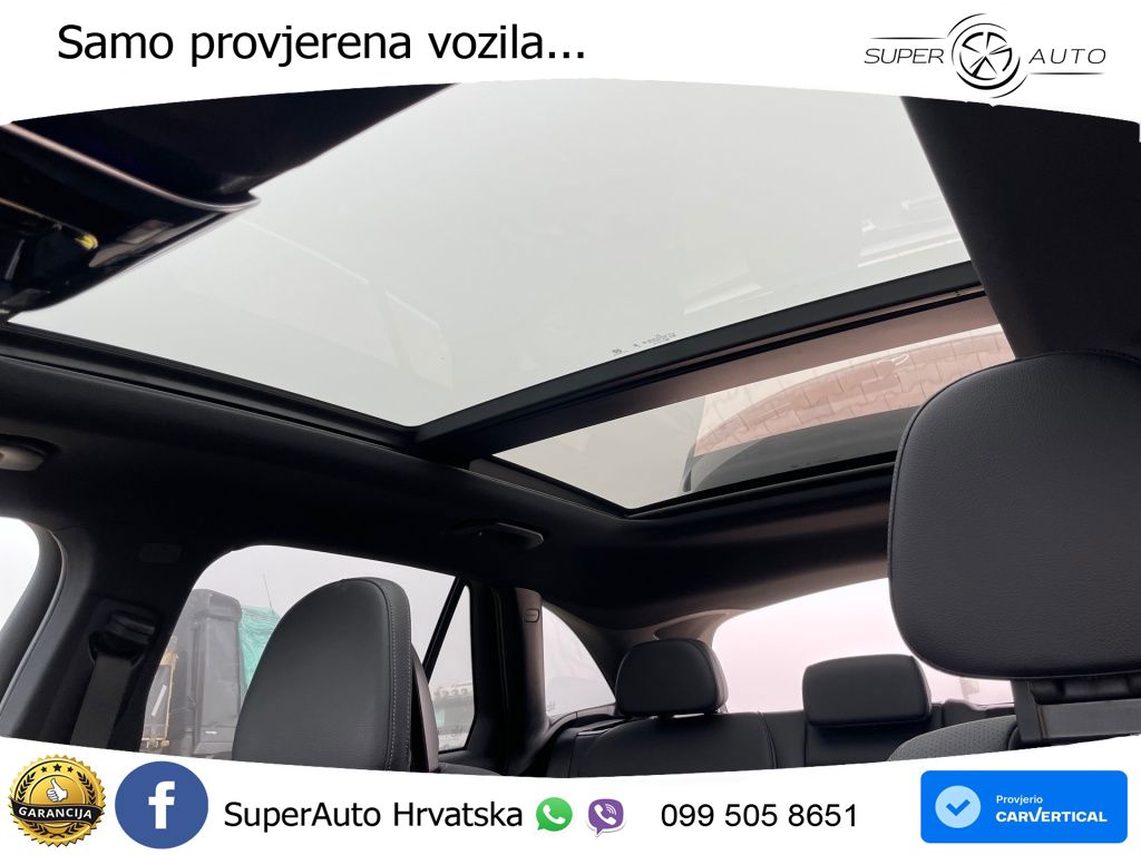 Mercedes GLC 220d (197 KS) 4MATIC 9G-TRONIC AMG LED+GR SJED+ACC