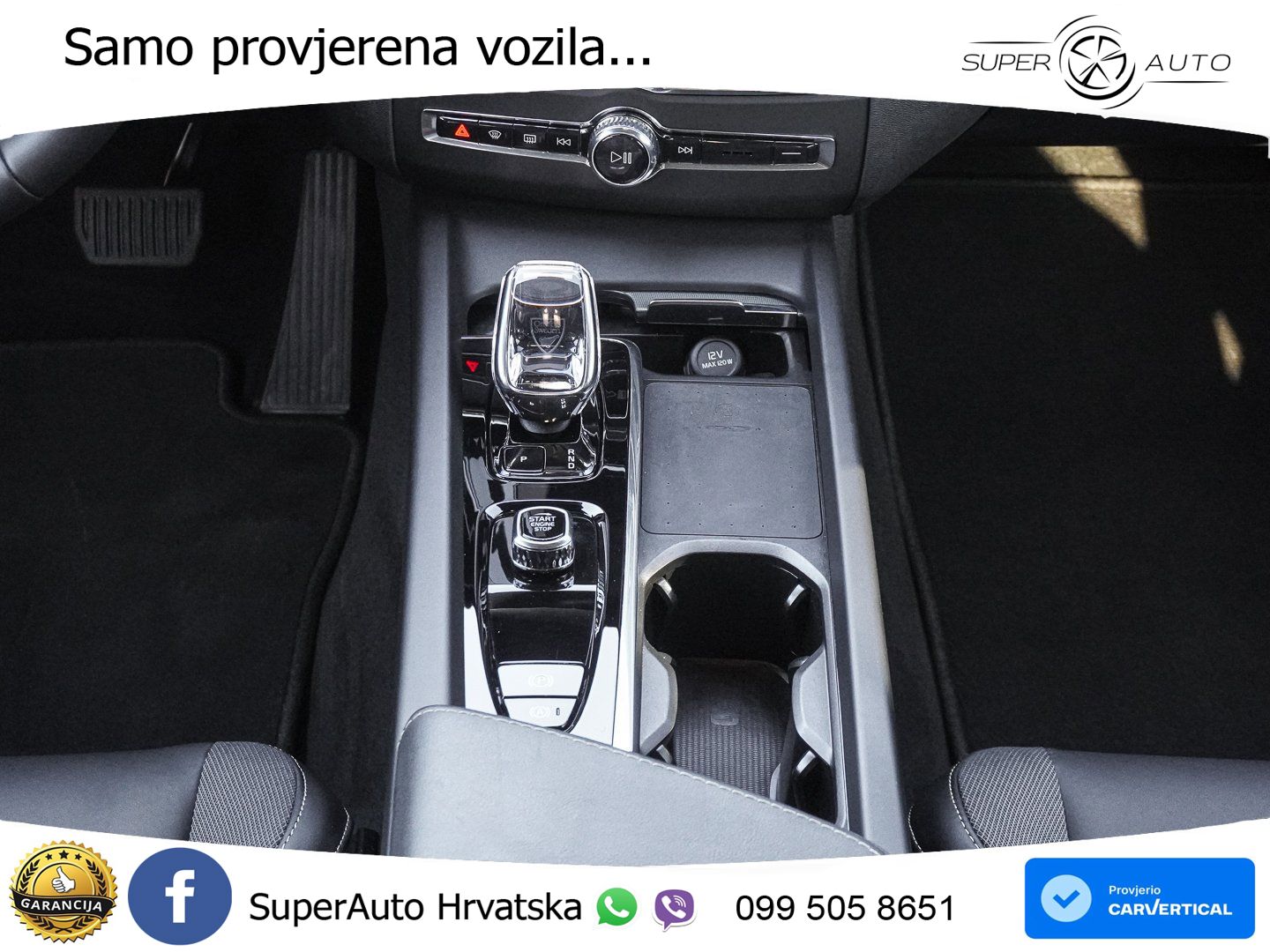 Volvo XC60 T8 AWD Geartronic ACC+HEAD+4xGR SJED+360+PANO