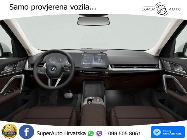 BMW iX1 68 kWh (313 KS) xDrive30