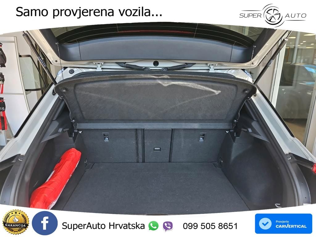 Volkswagen T-Roc 1.5 TSI (150 KS) R-Line LED+GR SJED+ACC