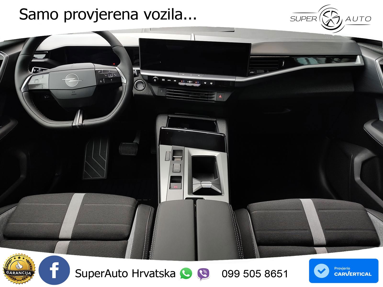 Opel Grandland 1.2 Turbo (136 KS)  e-DCT GS MATRIX+GR SJED+KAM
