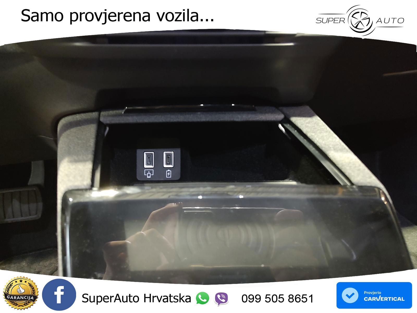 Opel Grandland 1.2 Turbo (136 KS)  e-DCT GS MATRIX+GR SJED+KAM