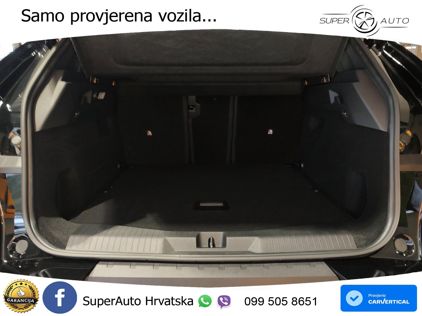 Opel Grandland 1.2 Turbo (136 KS)  e-DCT GS MATRIX+GR SJED+KAM