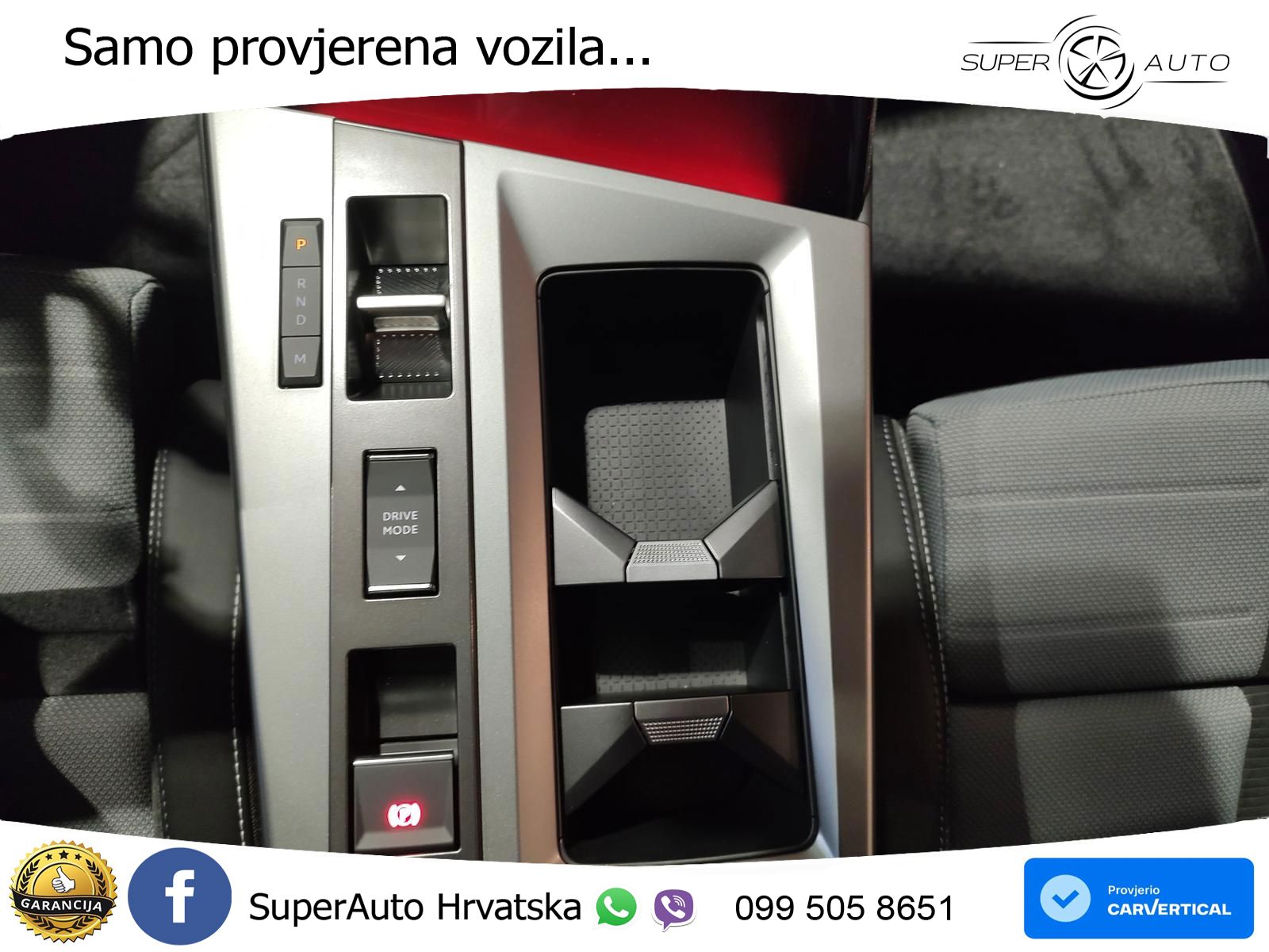 Opel Grandland 1.2 Turbo (136 KS)  e-DCT GS MATRIX+GR SJED+KAM