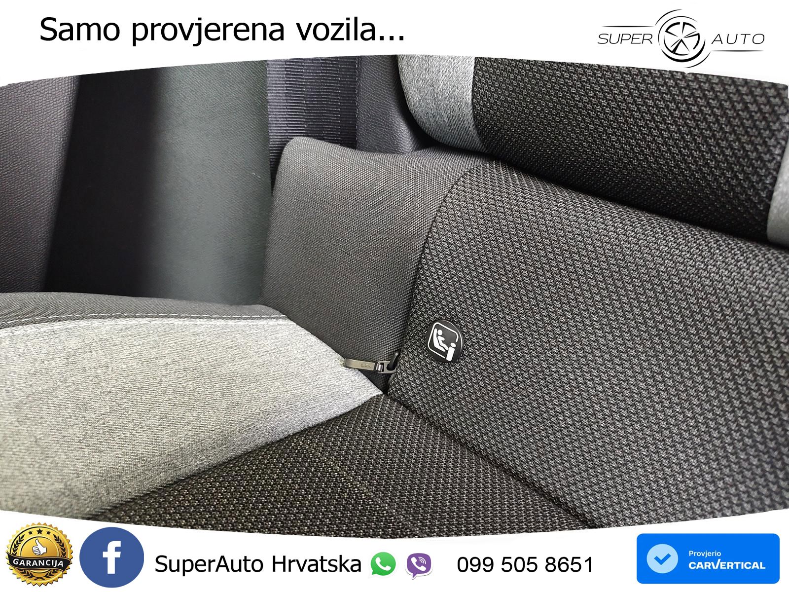 Opel Grandland 1.2 Turbo (136 KS)  e-DCT GS MATRIX+GR SJED+KAM