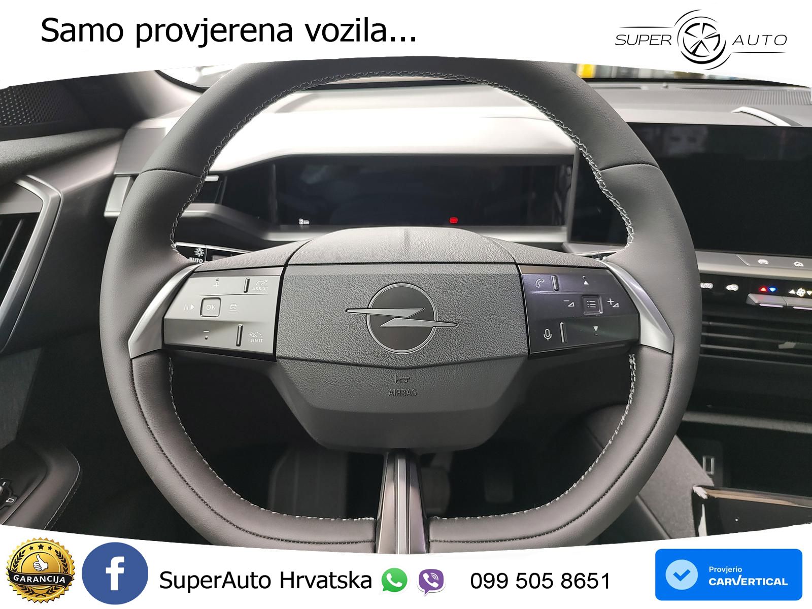 Opel Grandland 1.2 Turbo (136 KS)  e-DCT GS MATRIX+GR SJED+KAM