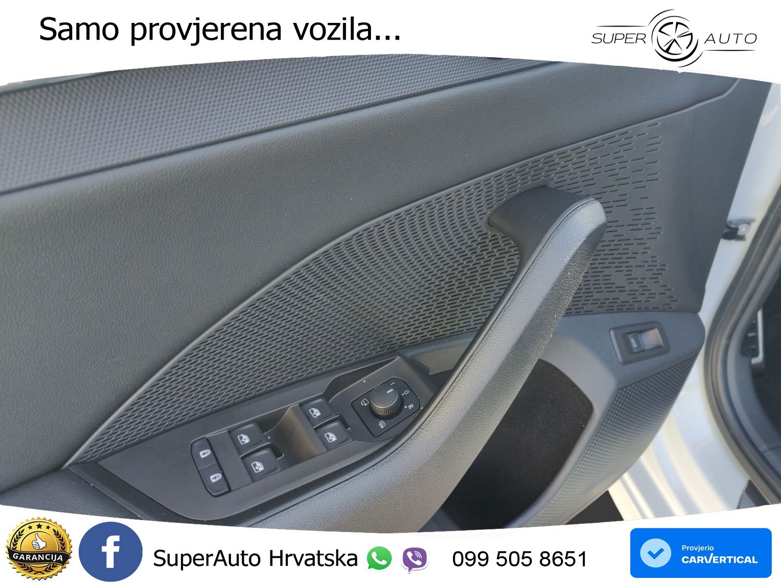 Škoda Octavia Combi 2.0 TDI (150 KS) 4x4 DSG SportLine LED+GR SJED+ACC