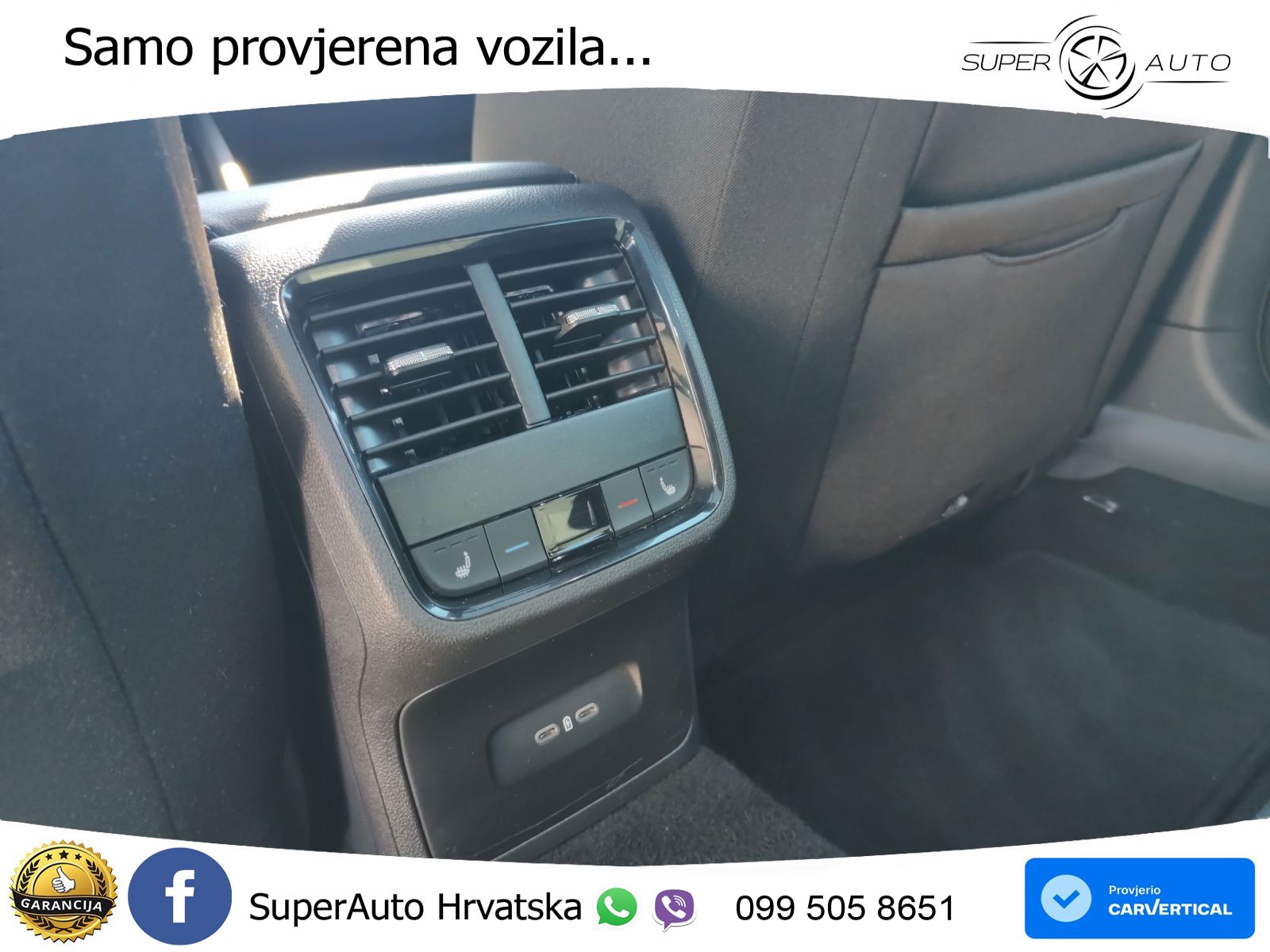 Škoda Octavia Combi 2.0 TDI (150 KS) 4x4 DSG SportLine LED+GR SJED+ACC