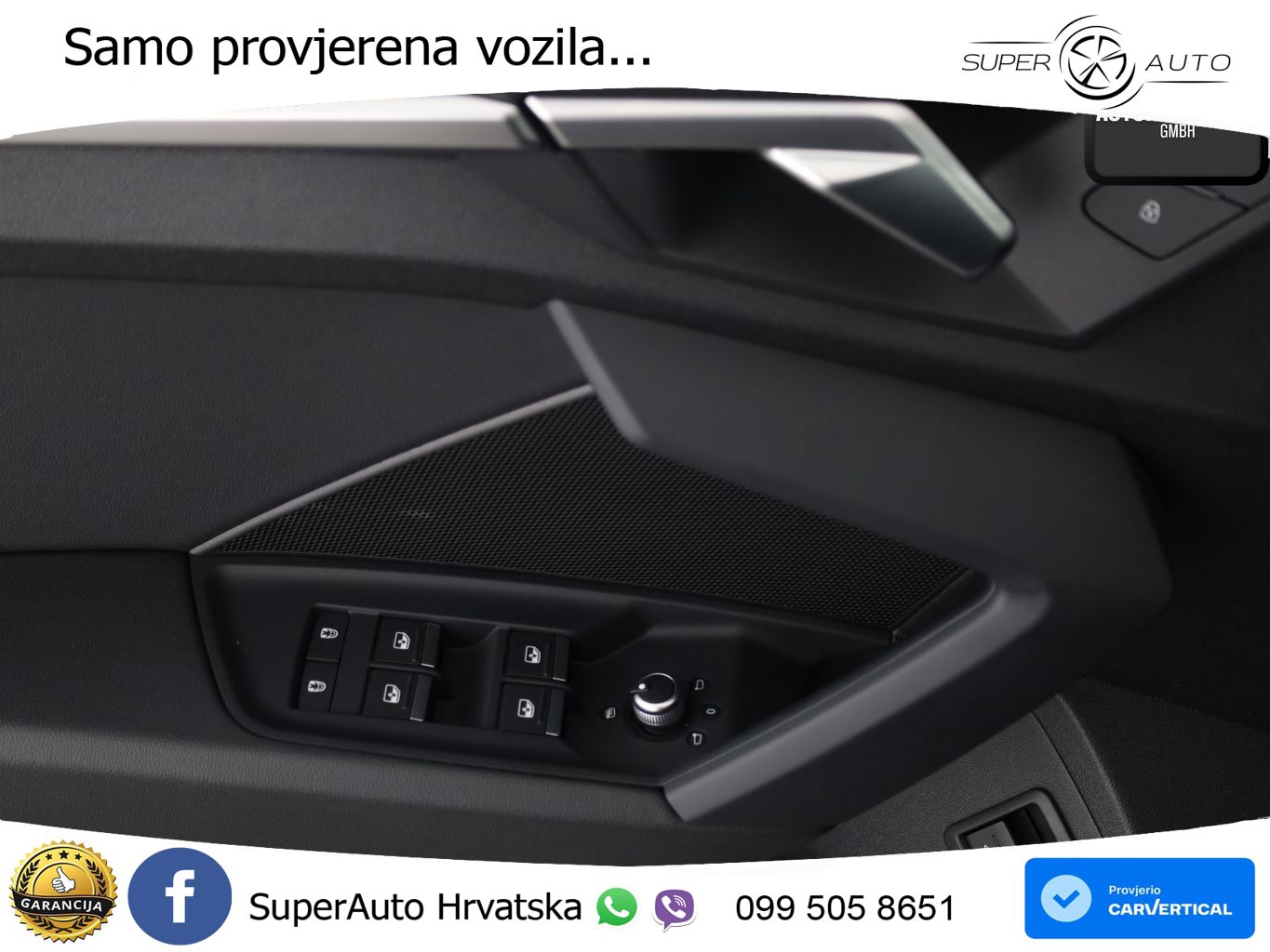 Audi A3 35 TFSI (150 KS) S tronic LED+GR SJED+ACC