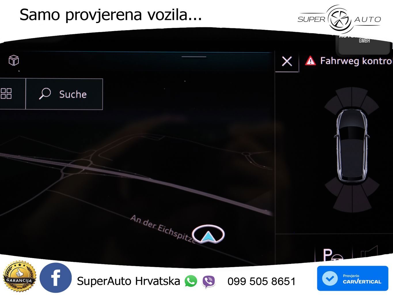 Audi A3 35 TFSI (150 KS) S tronic LED+GR SJED+ACC