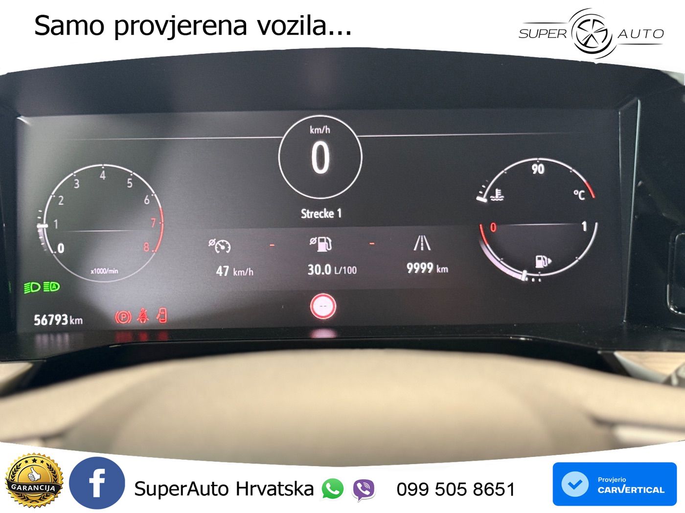 Opel Grandland 1.2i Turbo (130 KS) Elegance