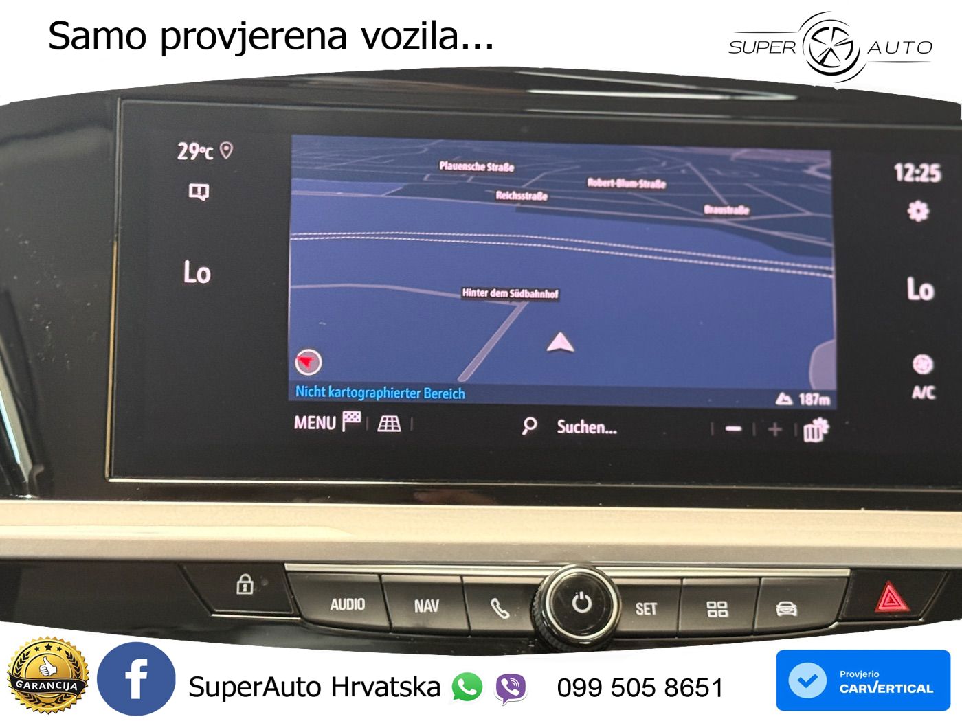 Opel Grandland 1.2i Turbo (130 KS) Elegance