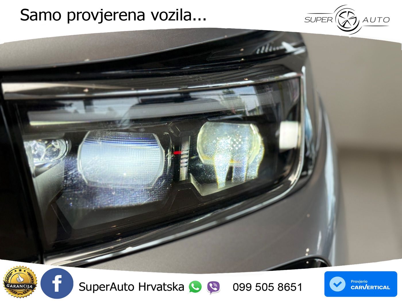 Opel Grandland 1.2i Turbo (130 KS) Elegance