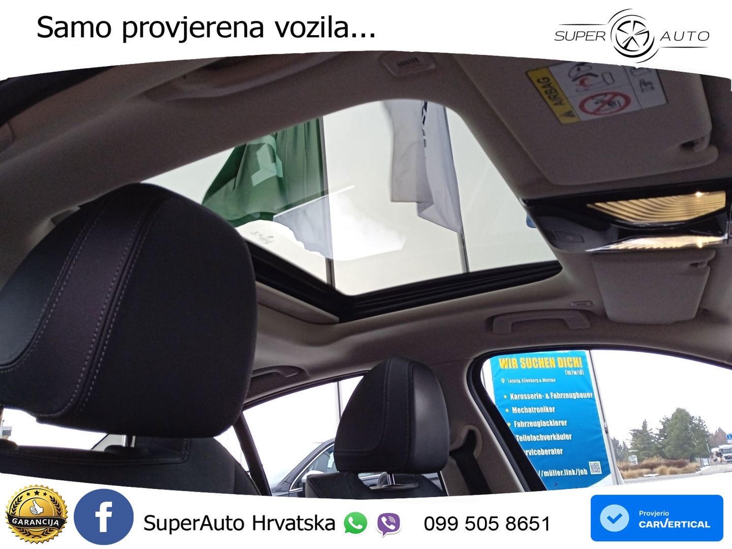 BMW 320i (184 KS) Steptronic