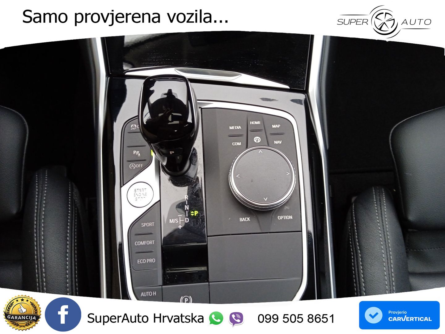 BMW 320i (184 KS) Steptronic