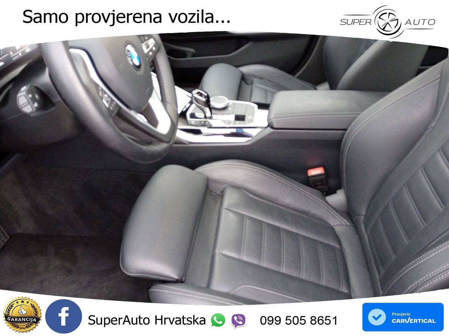 BMW 320i (184 KS) Steptronic