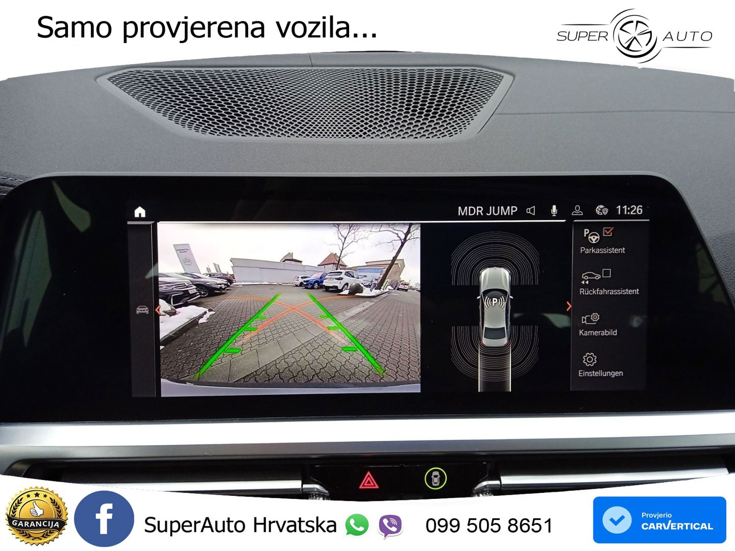 BMW 320i (184 KS) Steptronic