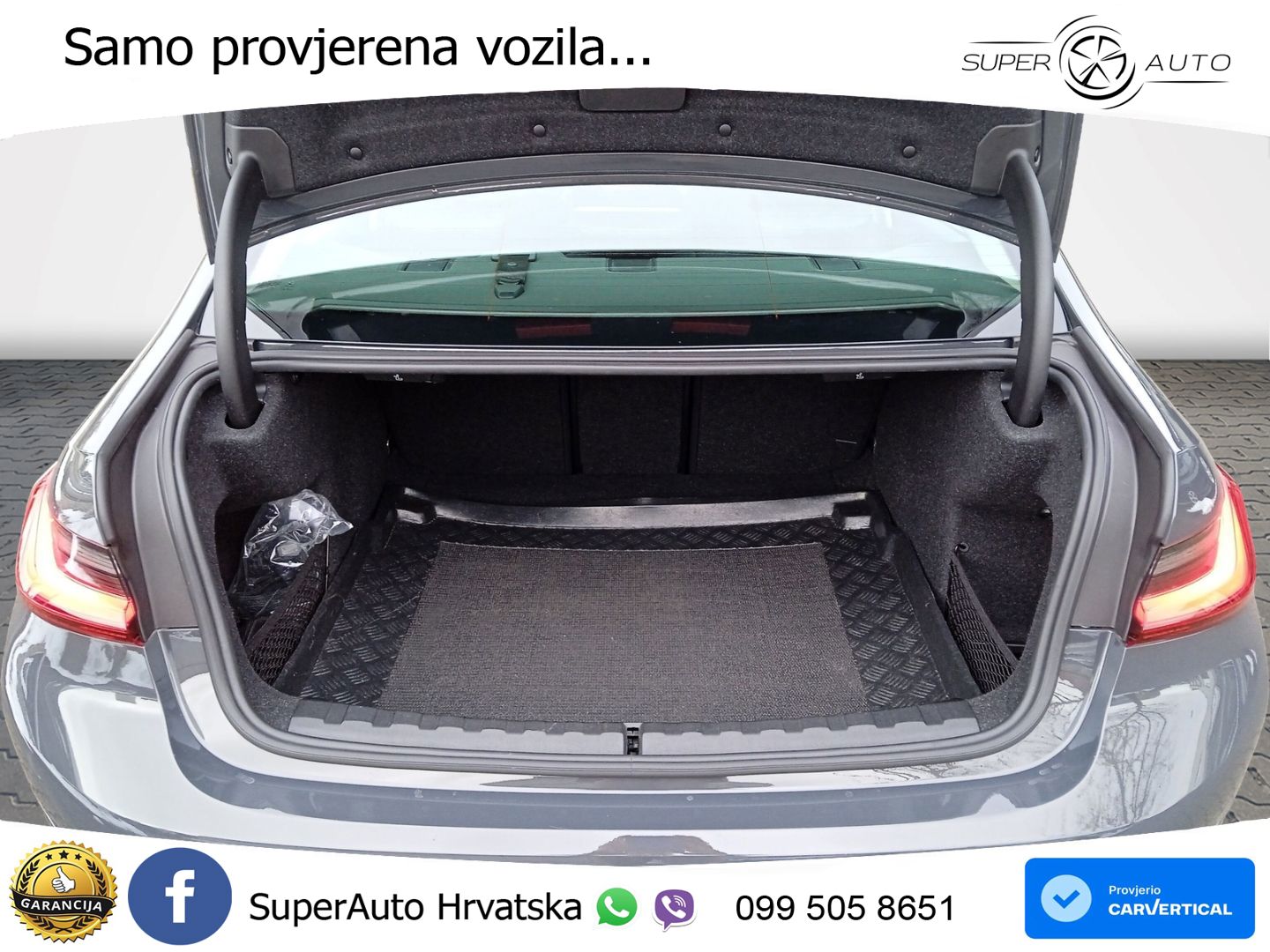 BMW 320i (184 KS) Steptronic