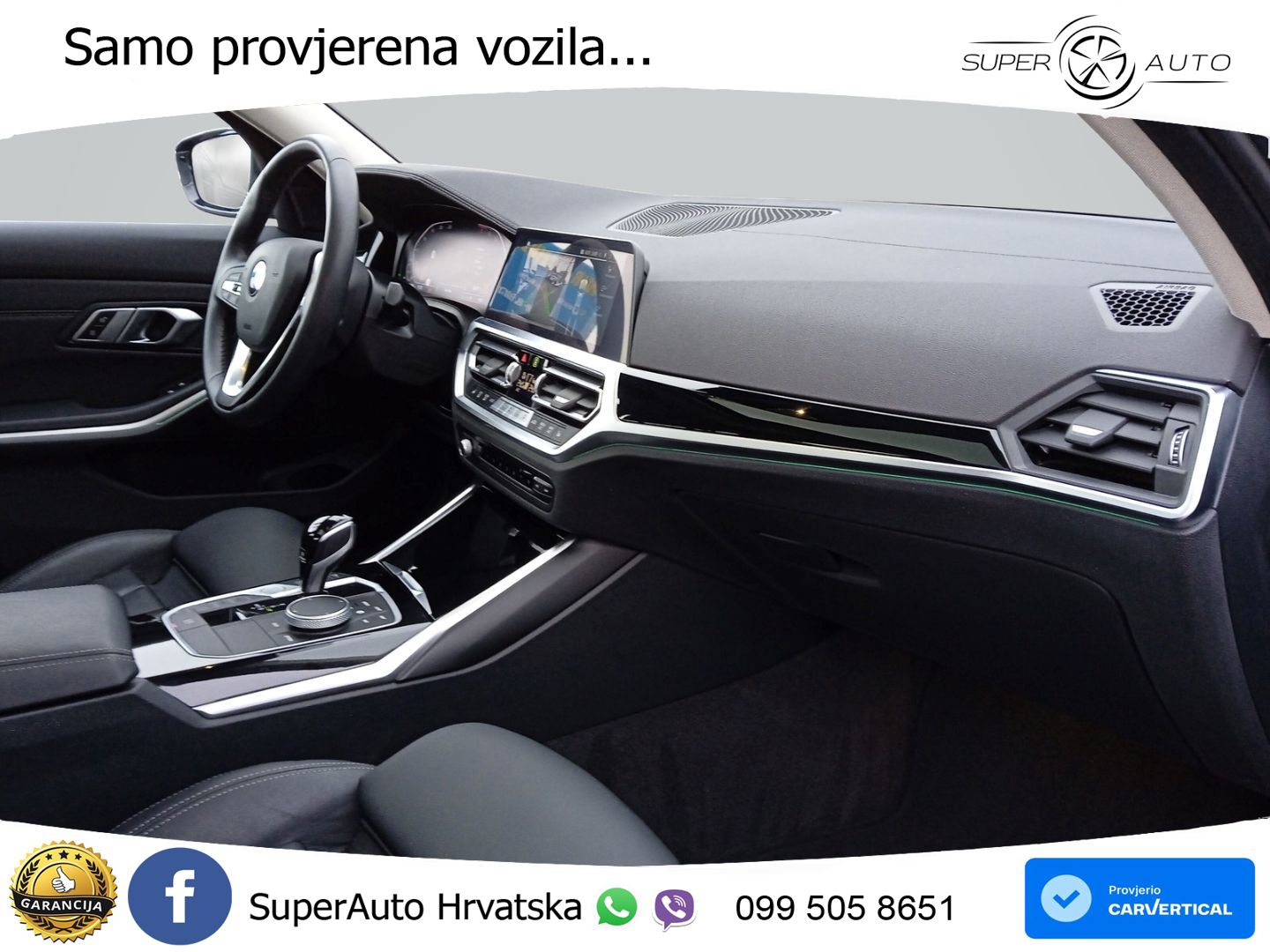 BMW 320i (184 KS) Steptronic