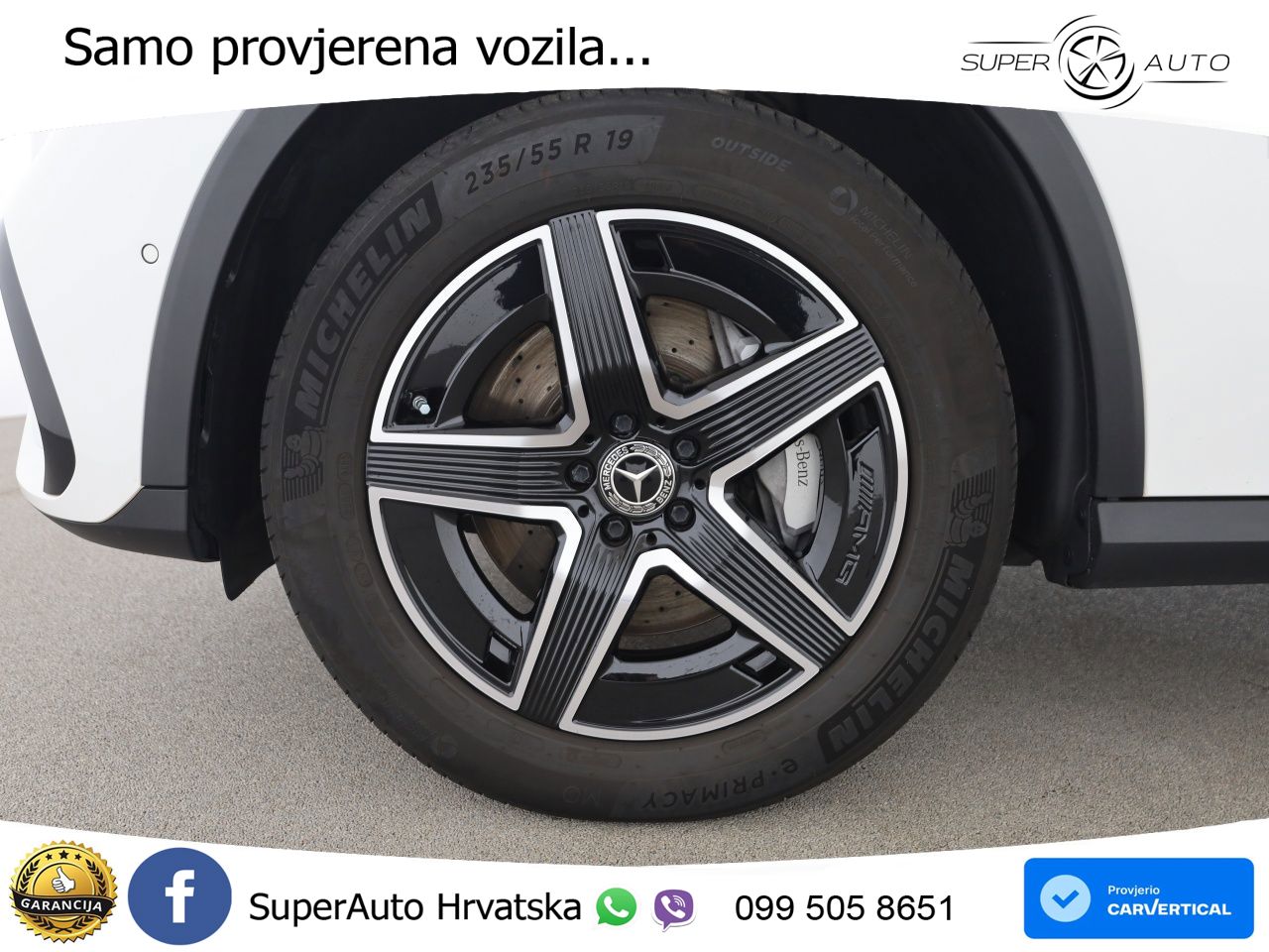 Mercedes GLC 220d (197 KS) 4MATIC 9G-TRONIC AMG LED+GR SJED+ACC