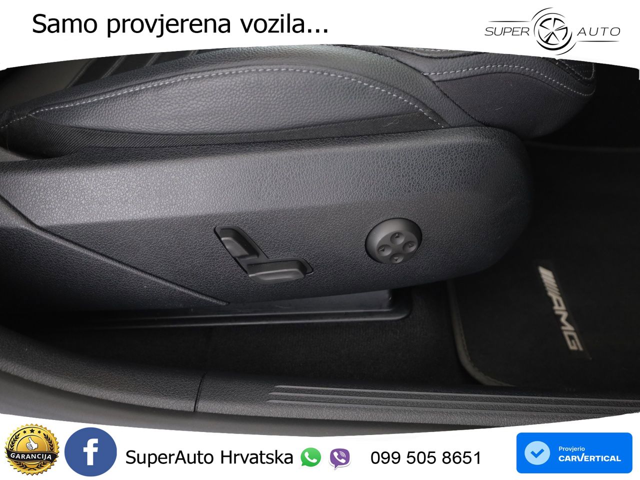 Mercedes GLC 220d (197 KS) 4MATIC 9G-TRONIC AMG LED+GR SJED+ACC