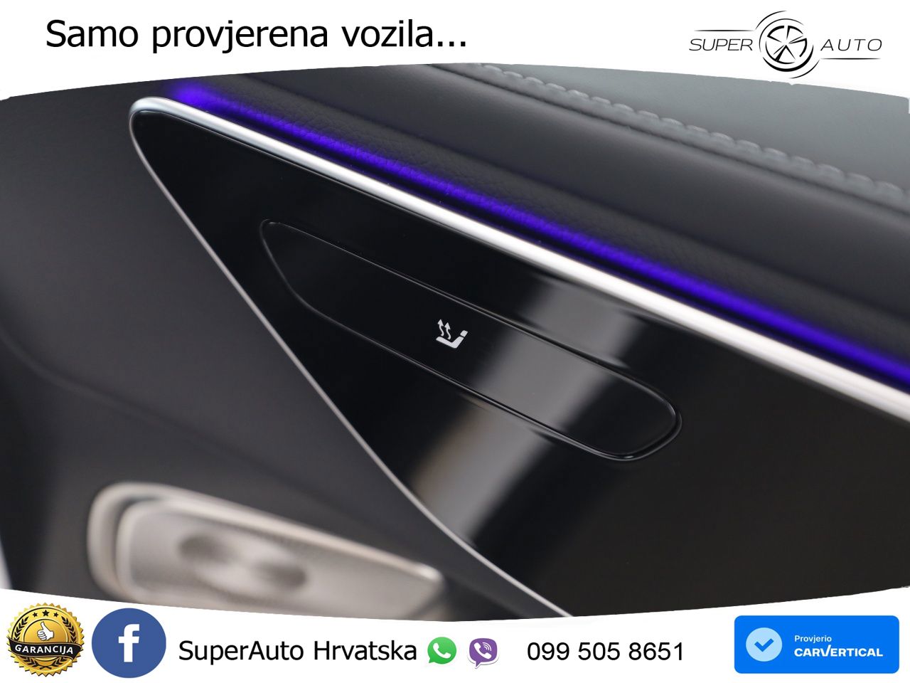 Mercedes GLC 220d (197 KS) 4MATIC 9G-TRONIC AMG LED+GR SJED+ACC