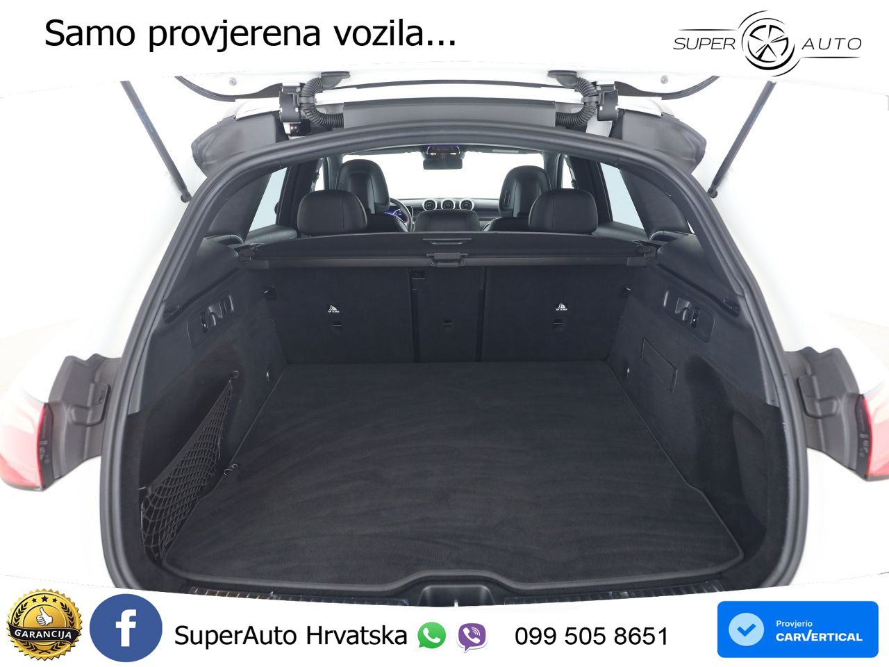 Mercedes GLC 220d (197 KS) 4MATIC 9G-TRONIC AMG LED+GR SJED+ACC