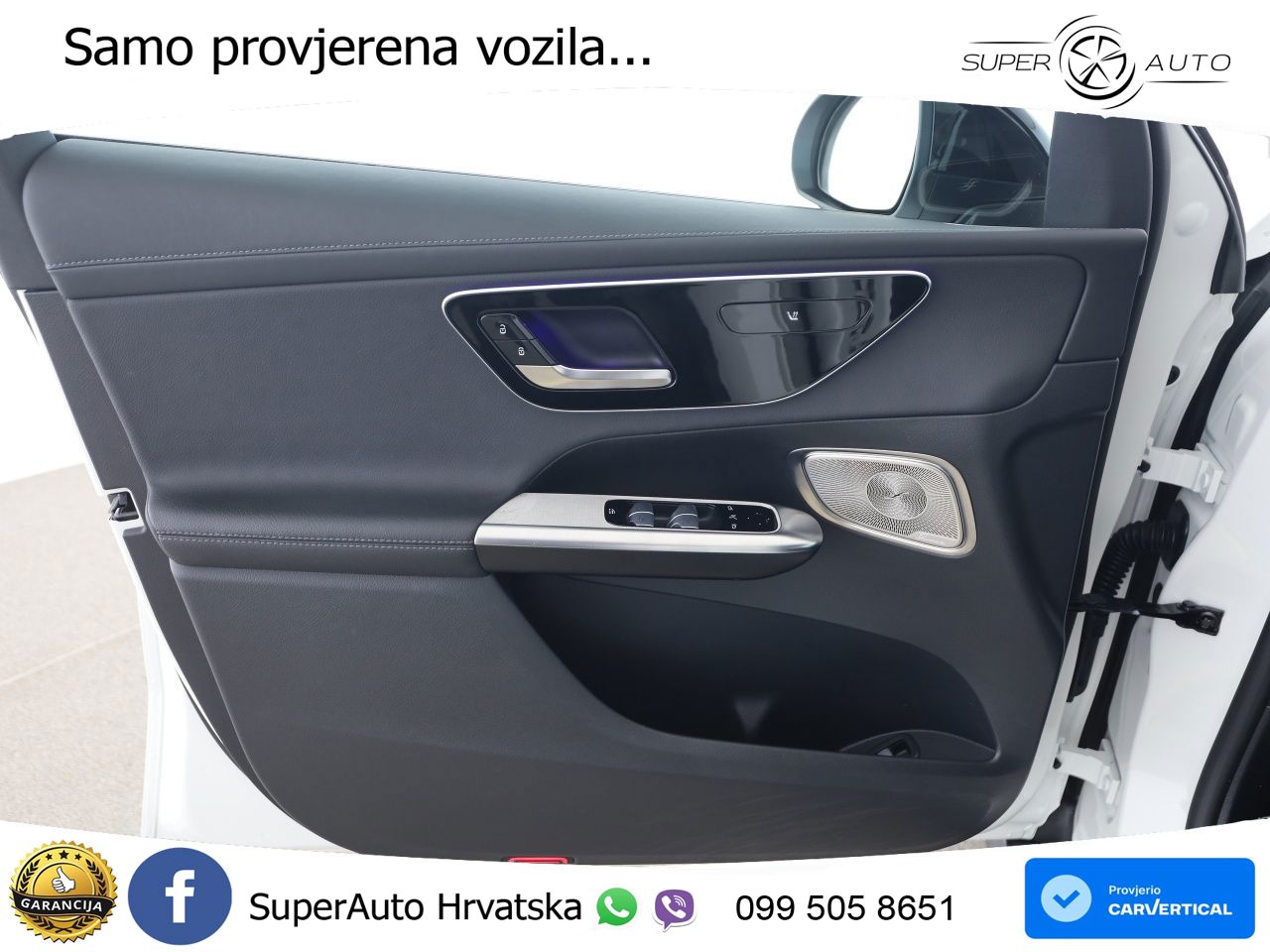 Mercedes GLC 220d (197 KS) 4MATIC 9G-TRONIC AMG LED+GR SJED+ACC