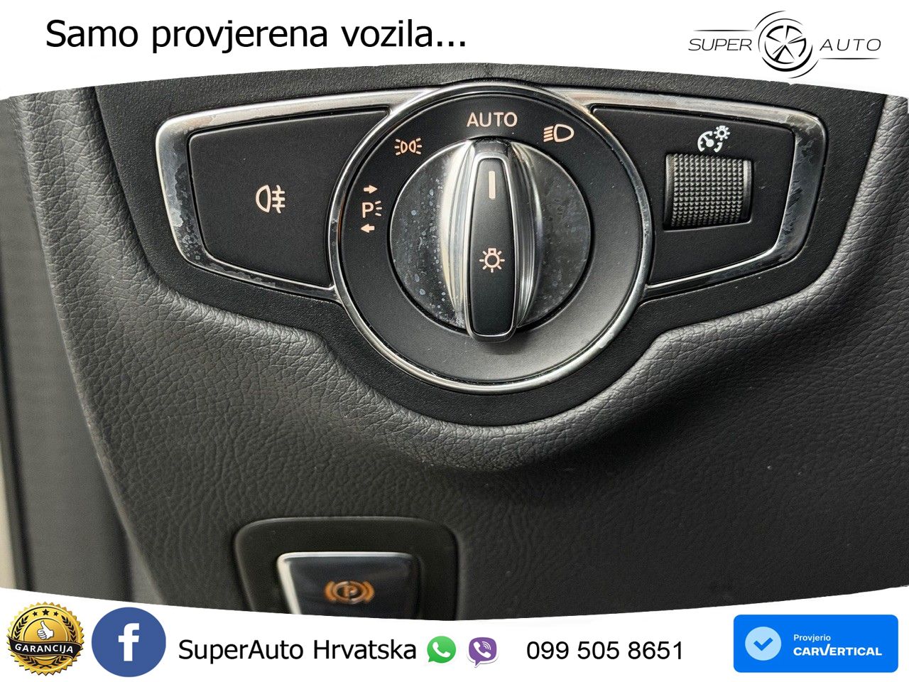 Mercedes GLC Coupe 400d (330 KS) 4MATIC 9G-TRONIC AMG ZRAČNI+ACC+4xGR SJED+KAM