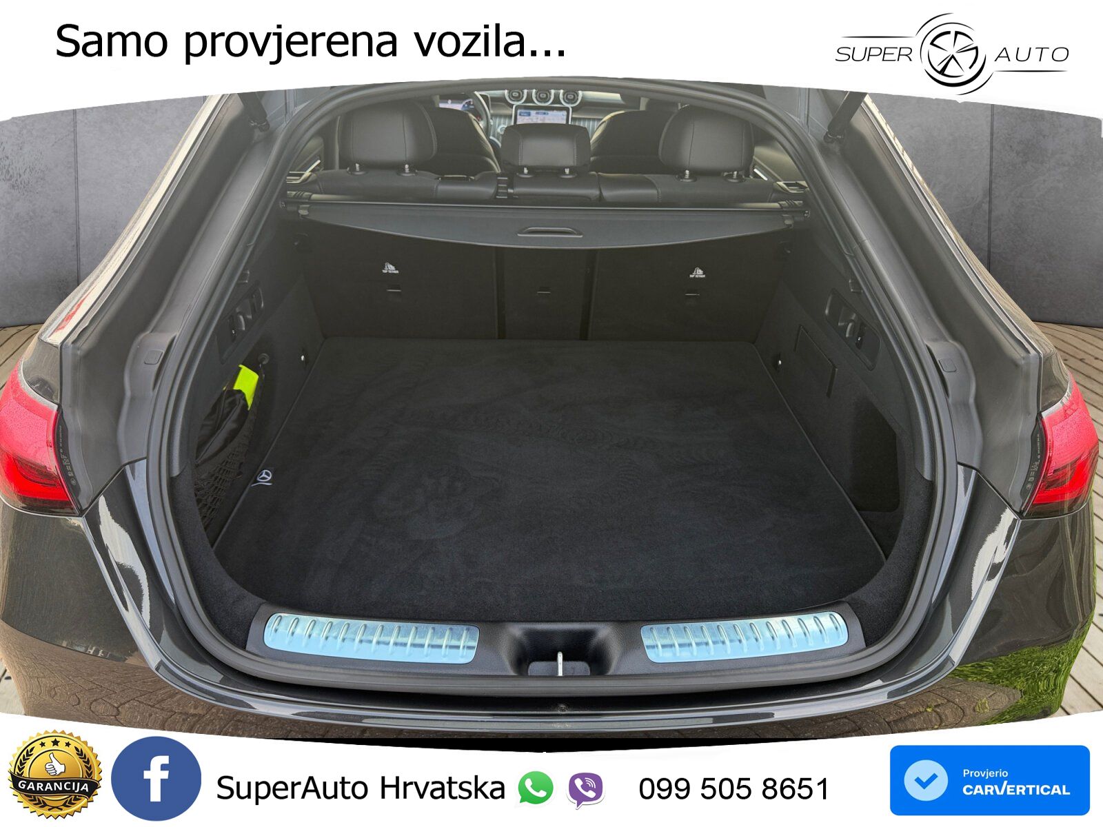 Mercedes GLC Coupe 300d (269 KS) 4MATIC 9G-TRONIC AMG