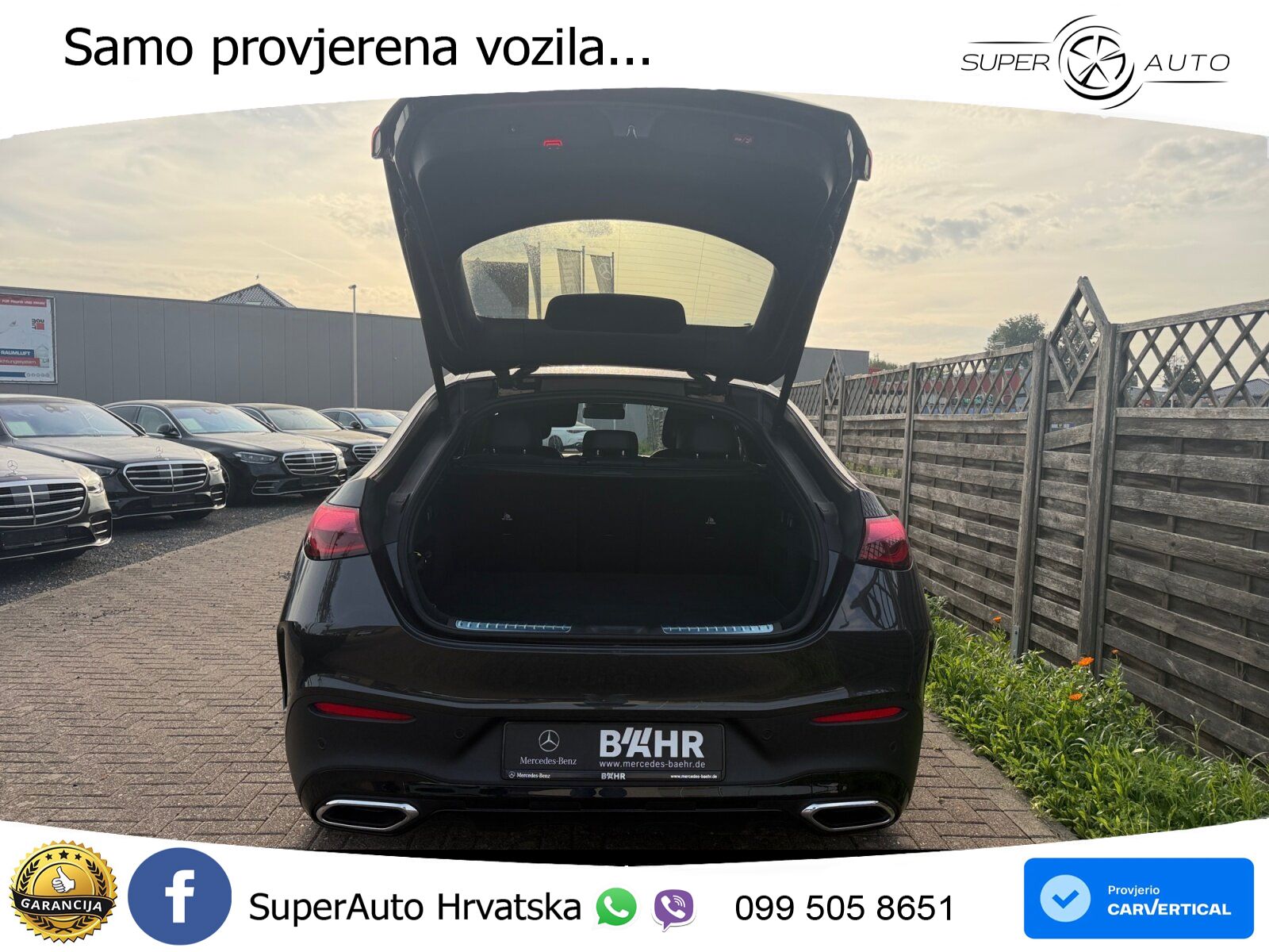 Mercedes GLC Coupe 300d (269 KS) 4MATIC 9G-TRONIC AMG