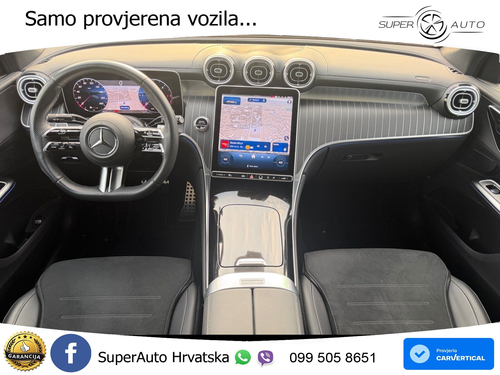 Mercedes GLC Coupe 300d (269 KS) 4MATIC 9G-TRONIC AMG