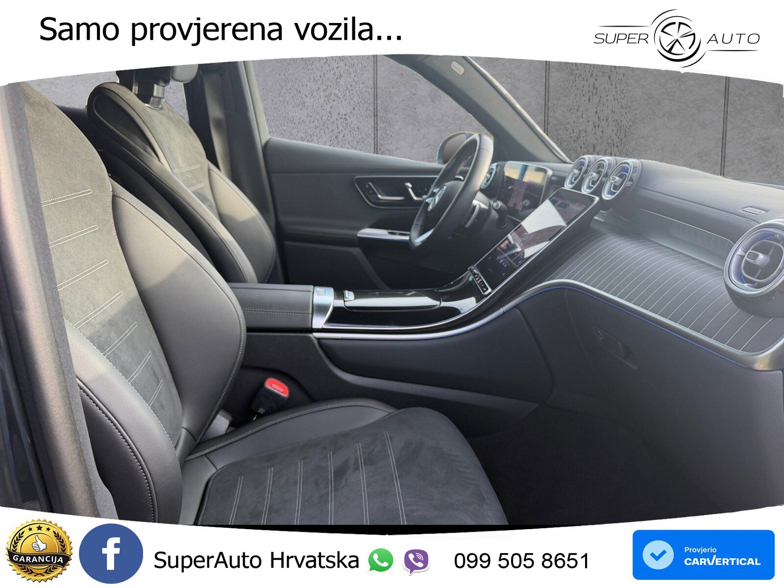 Mercedes GLC Coupe 300d (269 KS) 4MATIC 9G-TRONIC AMG