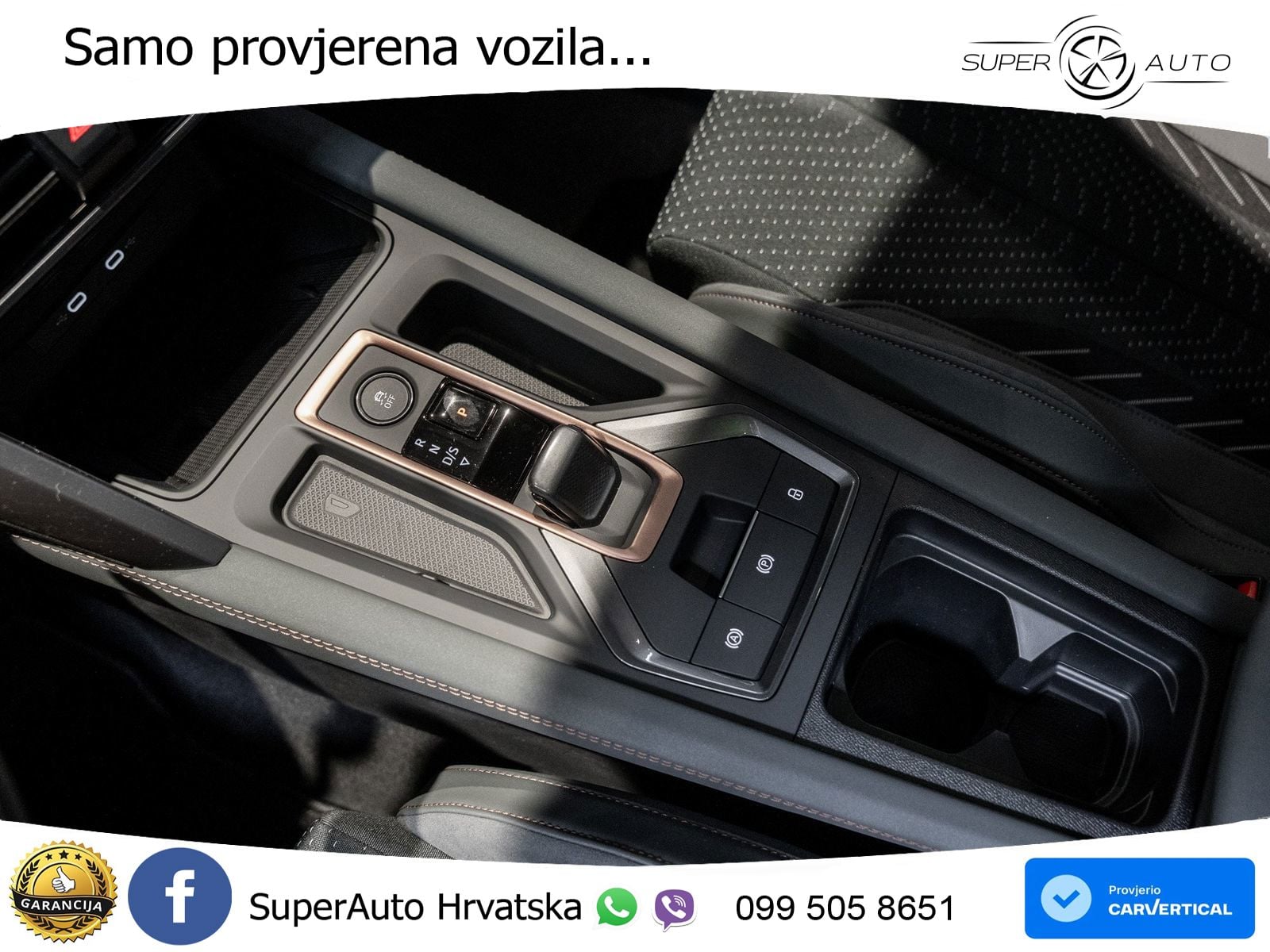 Cupra Formentor VZ5 2.5 TSI (390 KS) 4Drive DSG MATRIX+GR SJED+KAM