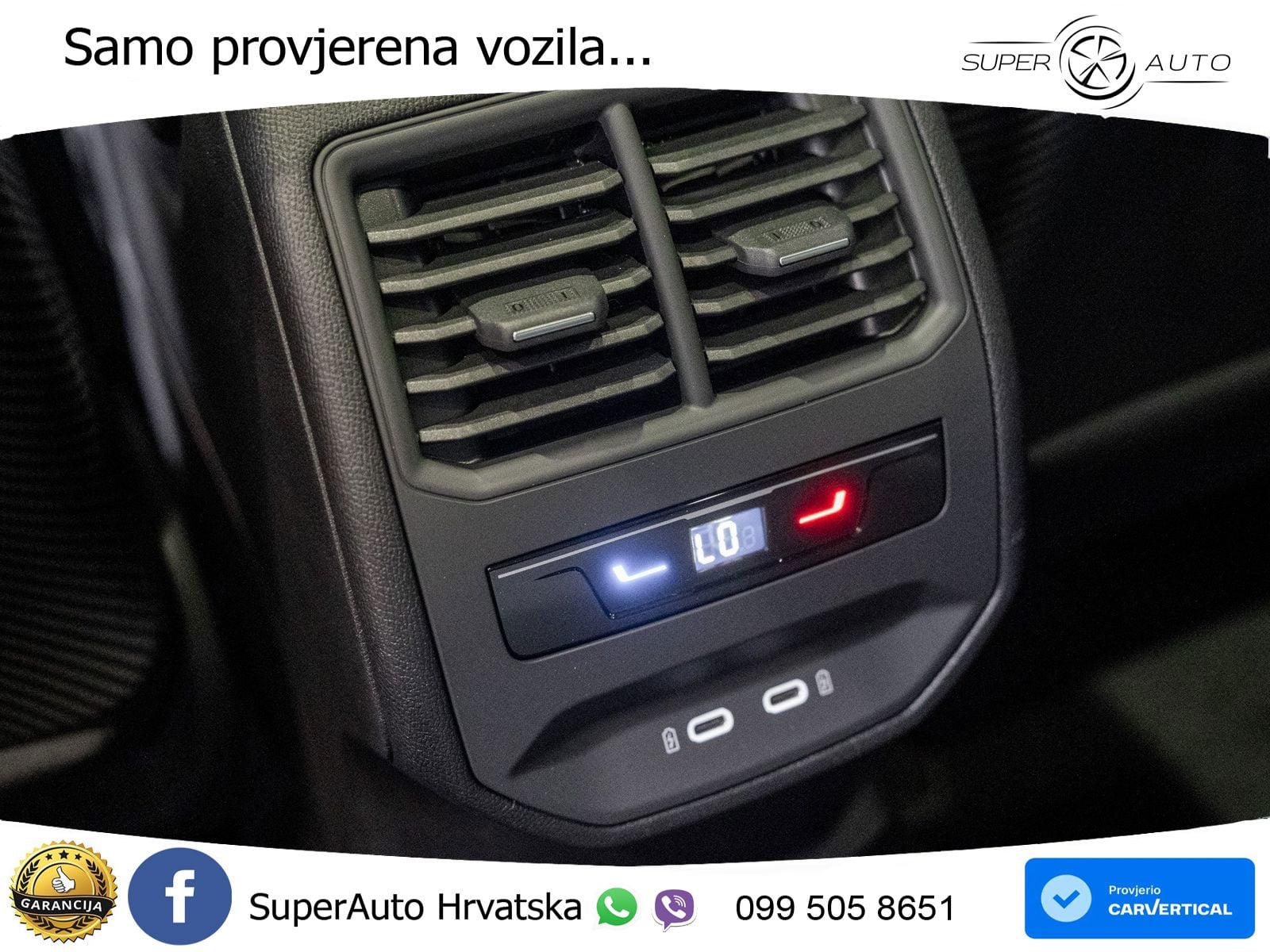 Cupra Formentor VZ5 2.5 TSI (390 KS) 4Drive DSG MATRIX+GR SJED+KAM