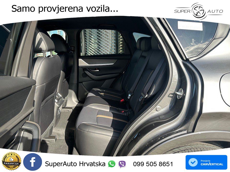 Mazda CX-60 3.3 e-Skyactiv D (254 KS) AWD Automatic MATRIX+GR SJED+KAM