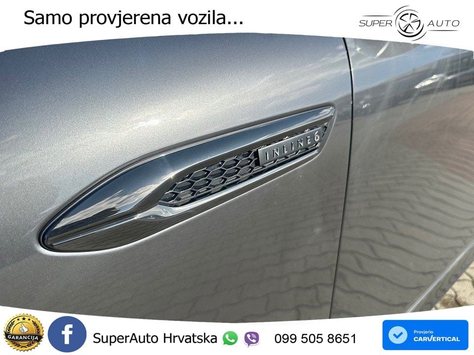 Mazda CX-60 3.3 e-Skyactiv D (254 KS) AWD Automatic MATRIX+GR SJED+KAM