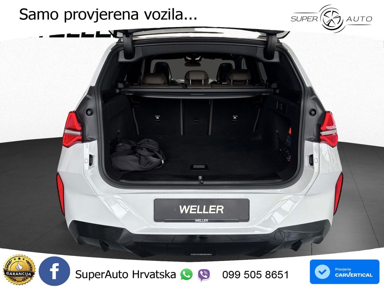 BMW X3 30e xDrive Steptronic M Sport