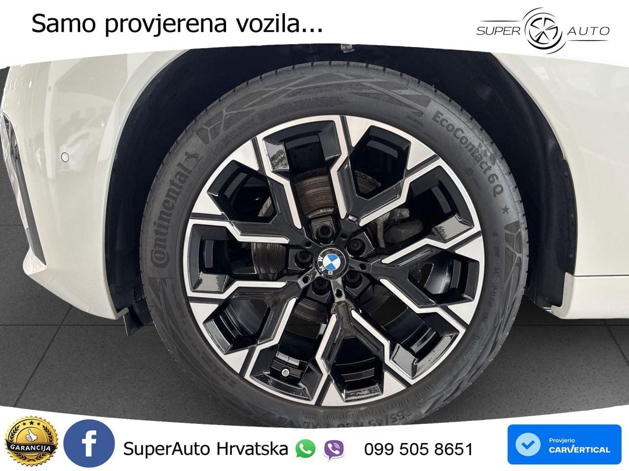 BMW X3 30e xDrive Steptronic M Sport